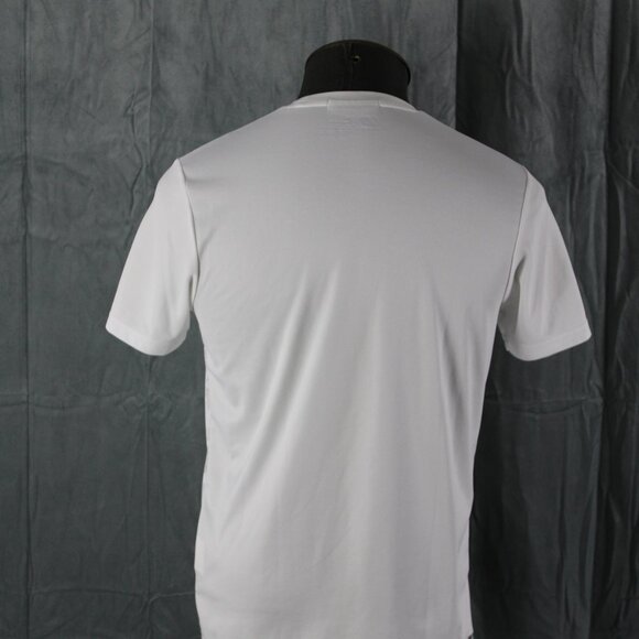 AS Roma Jersey - 2021 Practice Jersey by New Balance - Men's Medium - Picture 5 of 7